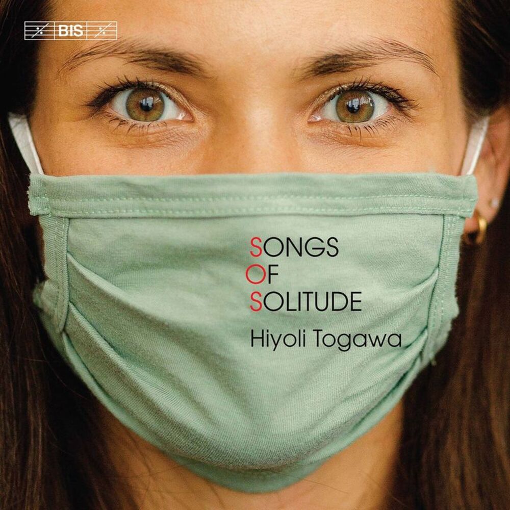 Various Artists - Songs of Solitude   CD